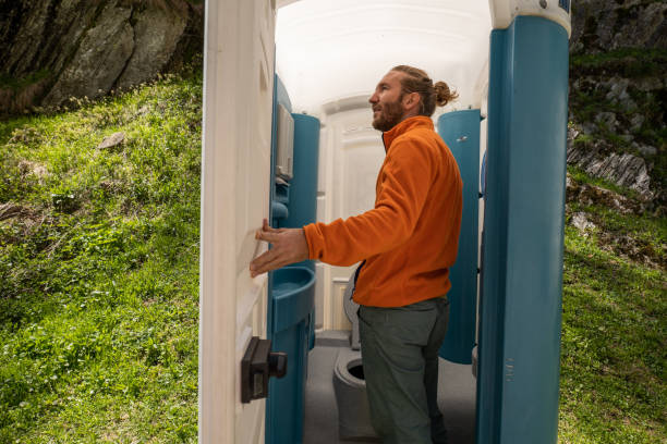 Best Portable toilet rental cost  in Deshler, OH