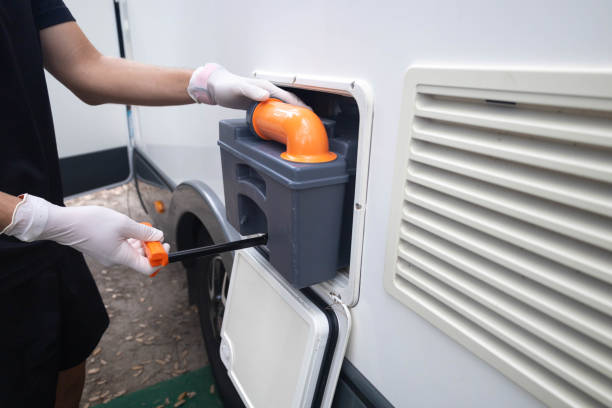 Best Local porta potty services  in Deshler, OH