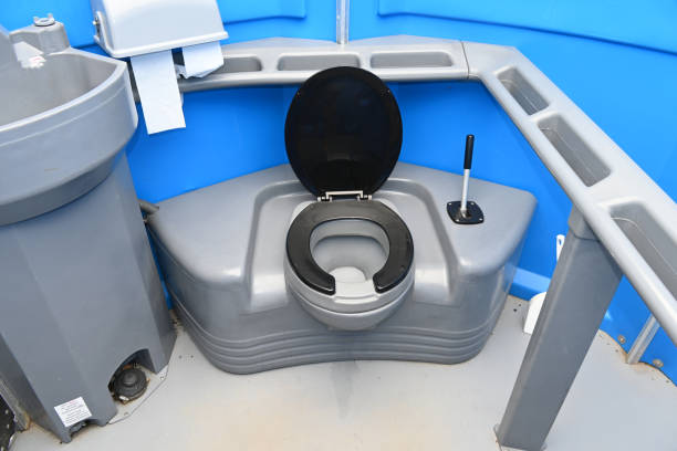 Portable Toilet Options We Offer in Deshler, OH
