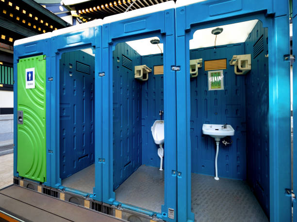 Portable Toilet Options We Offer in Deshler, OH