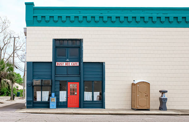 Best Handicap porta potty rental  in Deshler, OH