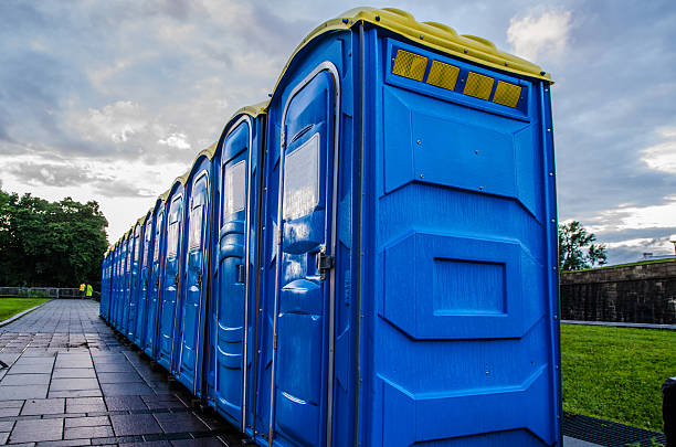 Best Long-term porta potty rental  in Deshler, OH